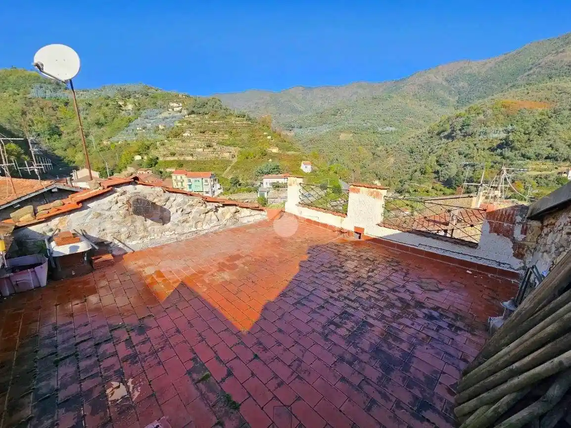 Appartamento in vendita a Ceriana