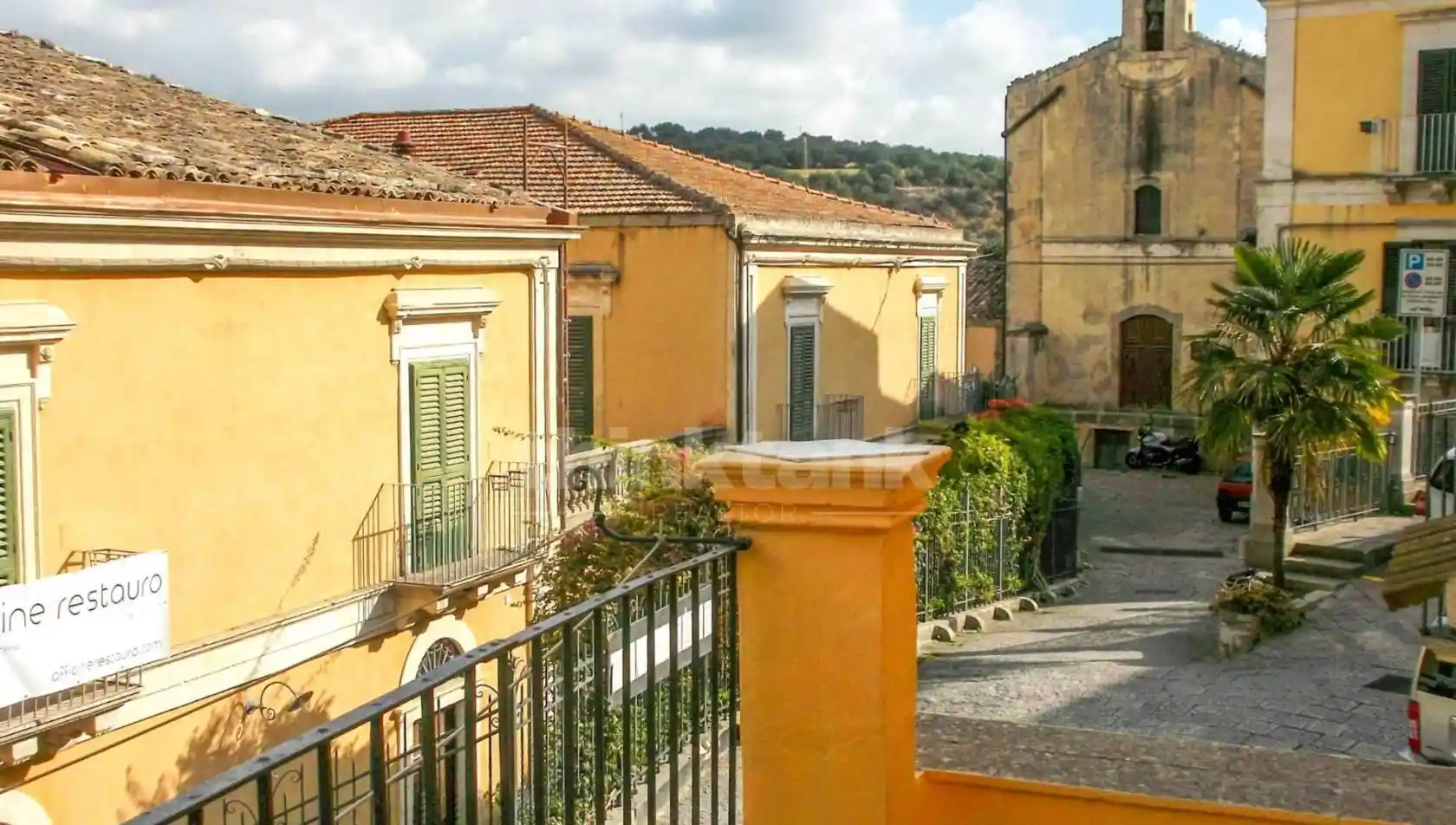 Villa in vendita a Ragusa