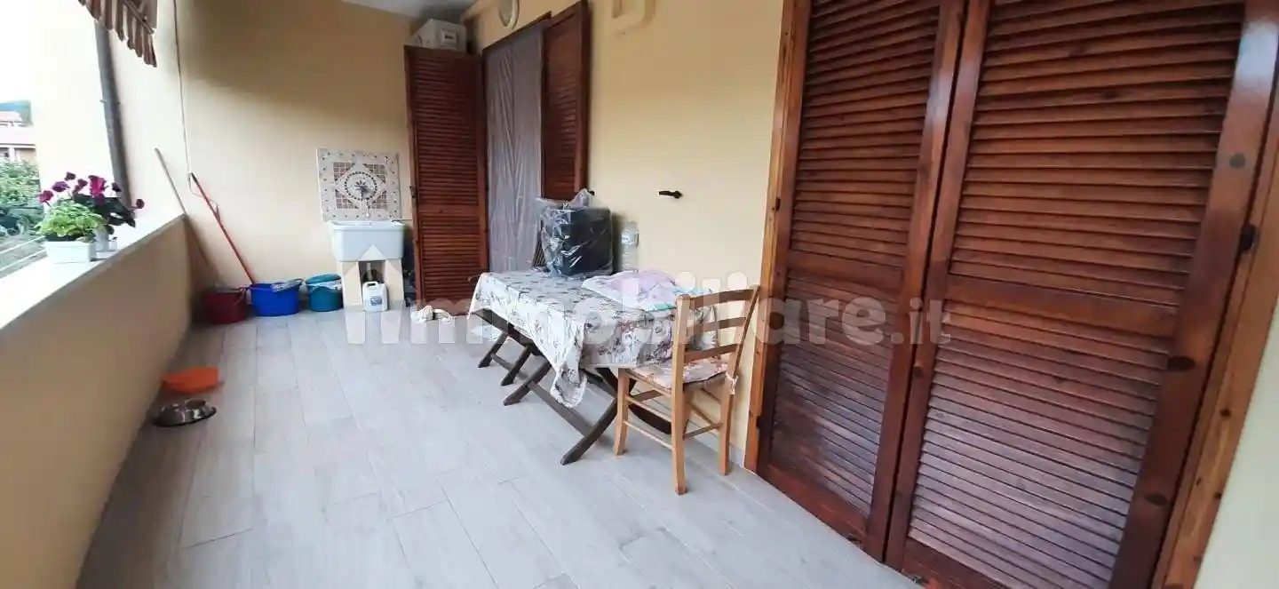 Appartamento in vendita a Porto Azzurro