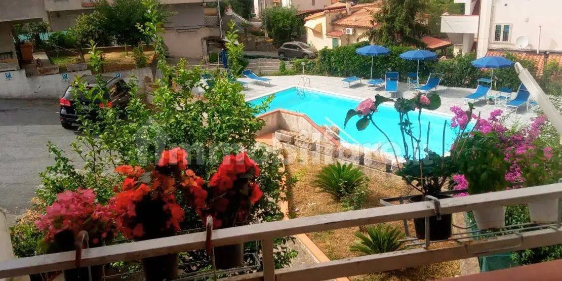 Appartamento in vendita a San Nicola Arcella