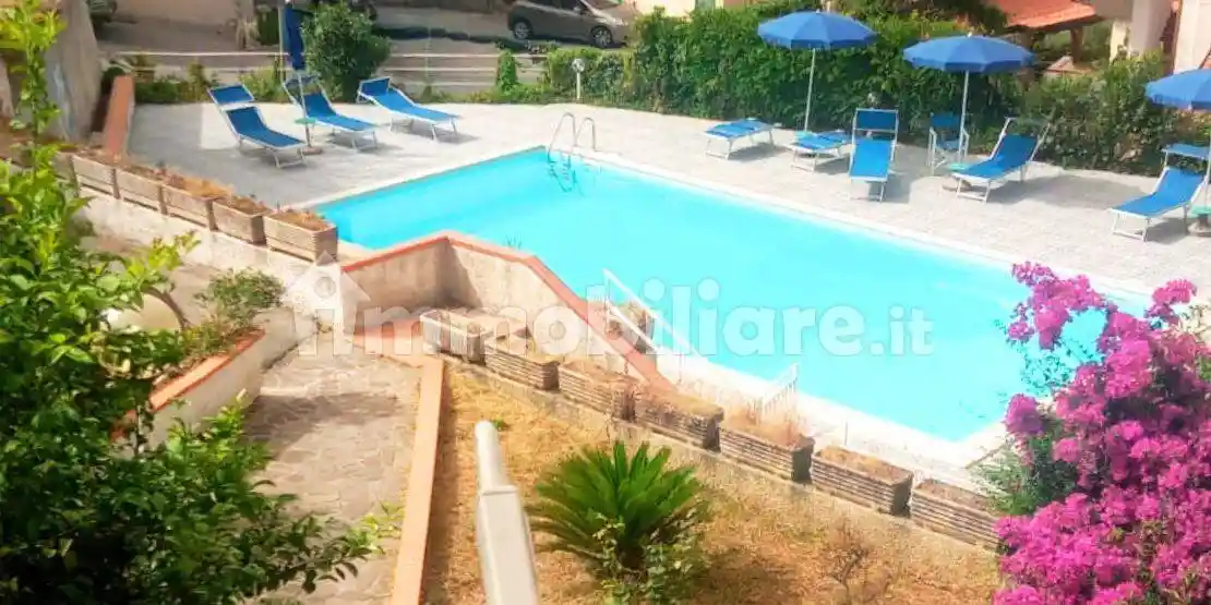 Trilocale via Timpone, San Nicola Arcella - foto 2