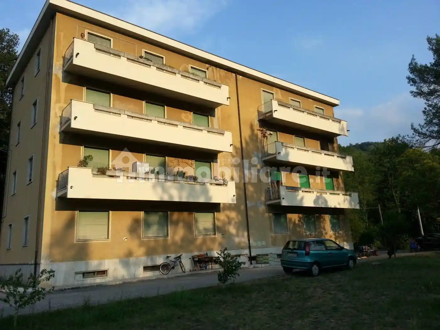 Attico - Mansarda in vendita a Ascoli Piceno