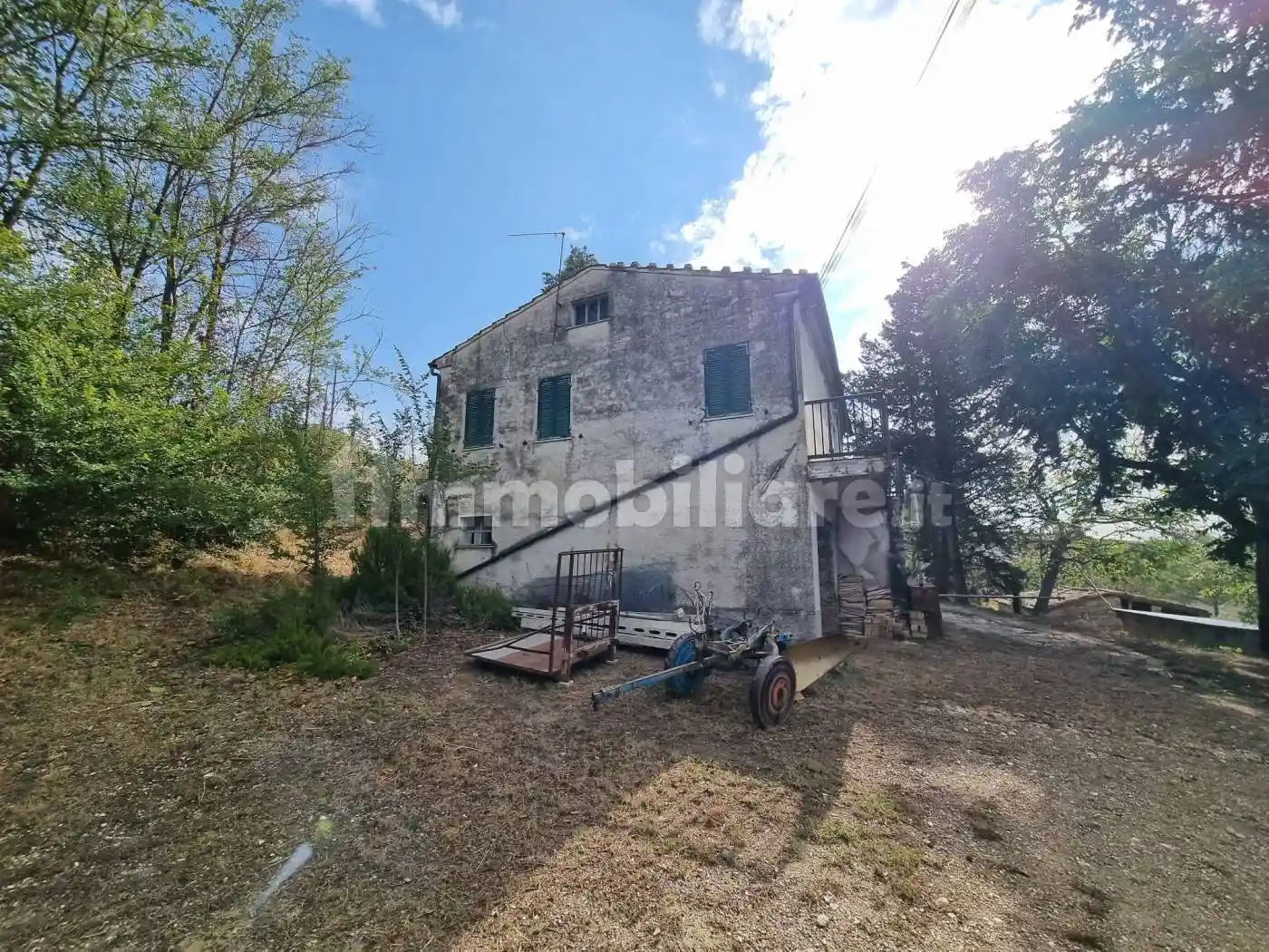 Casa indipendente in vendita a Corridonia