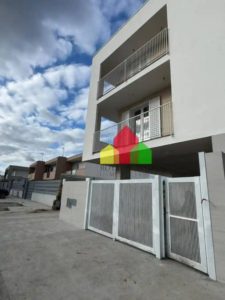 Villetta a schiera - foto 4