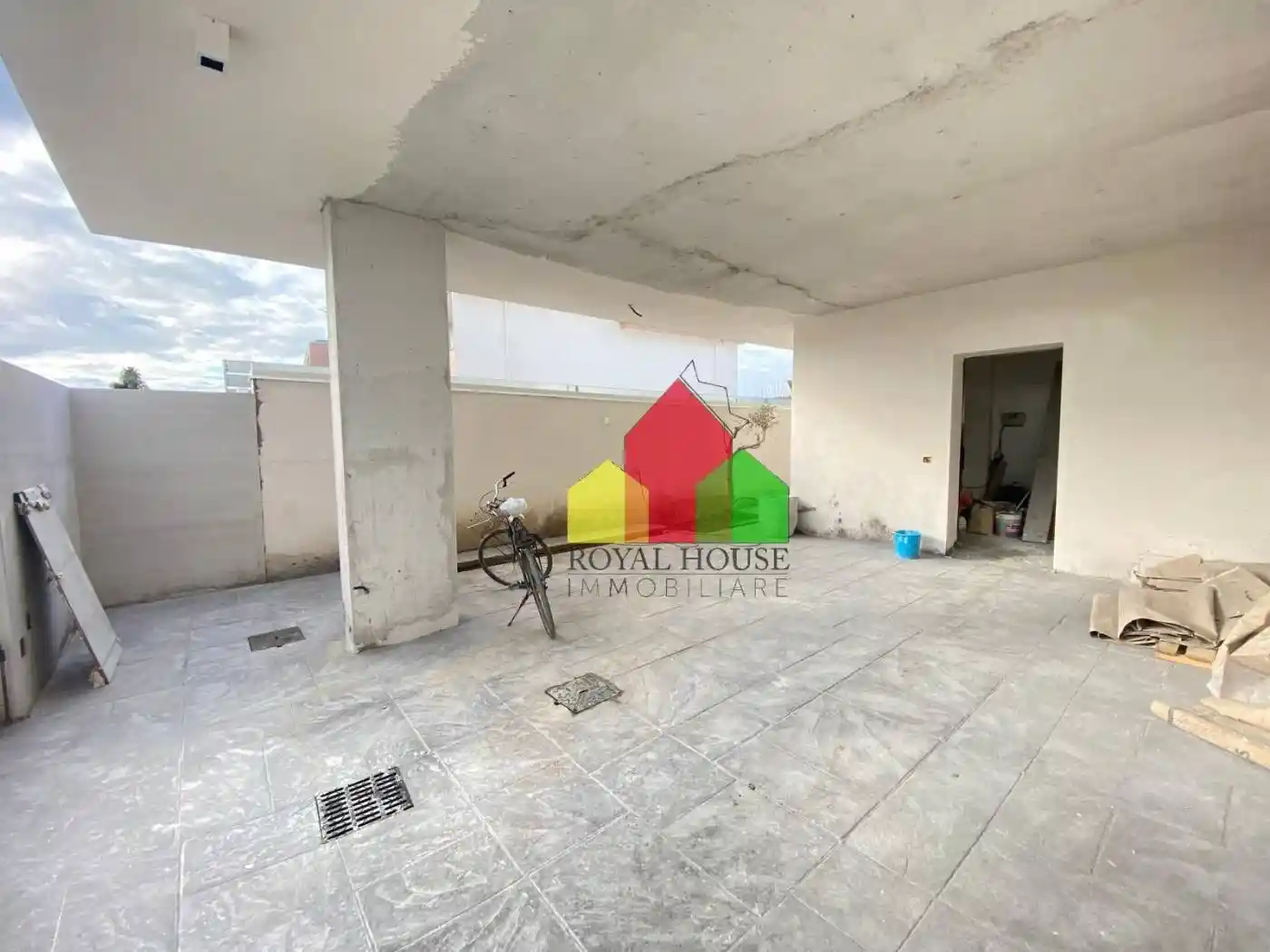 Villetta a schiera - foto 5