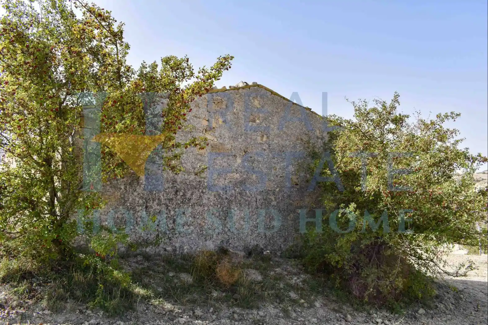 Rustico Ss124, Buscemi - foto 3