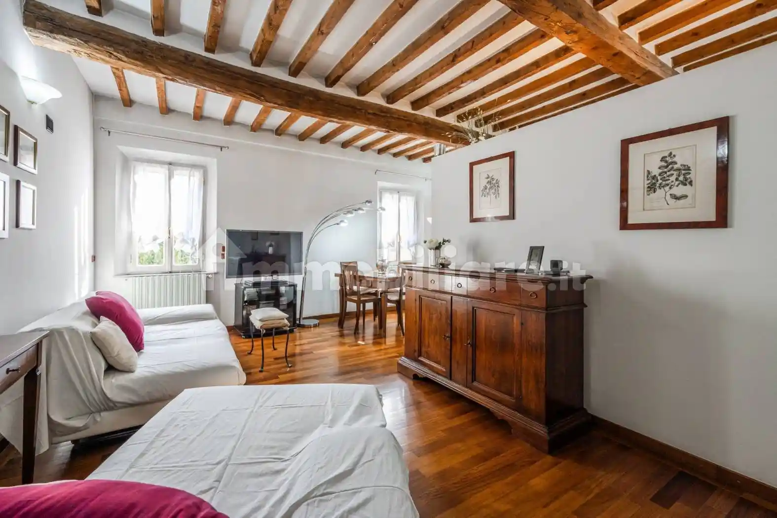 Casa indipendente in vendita a Carpi