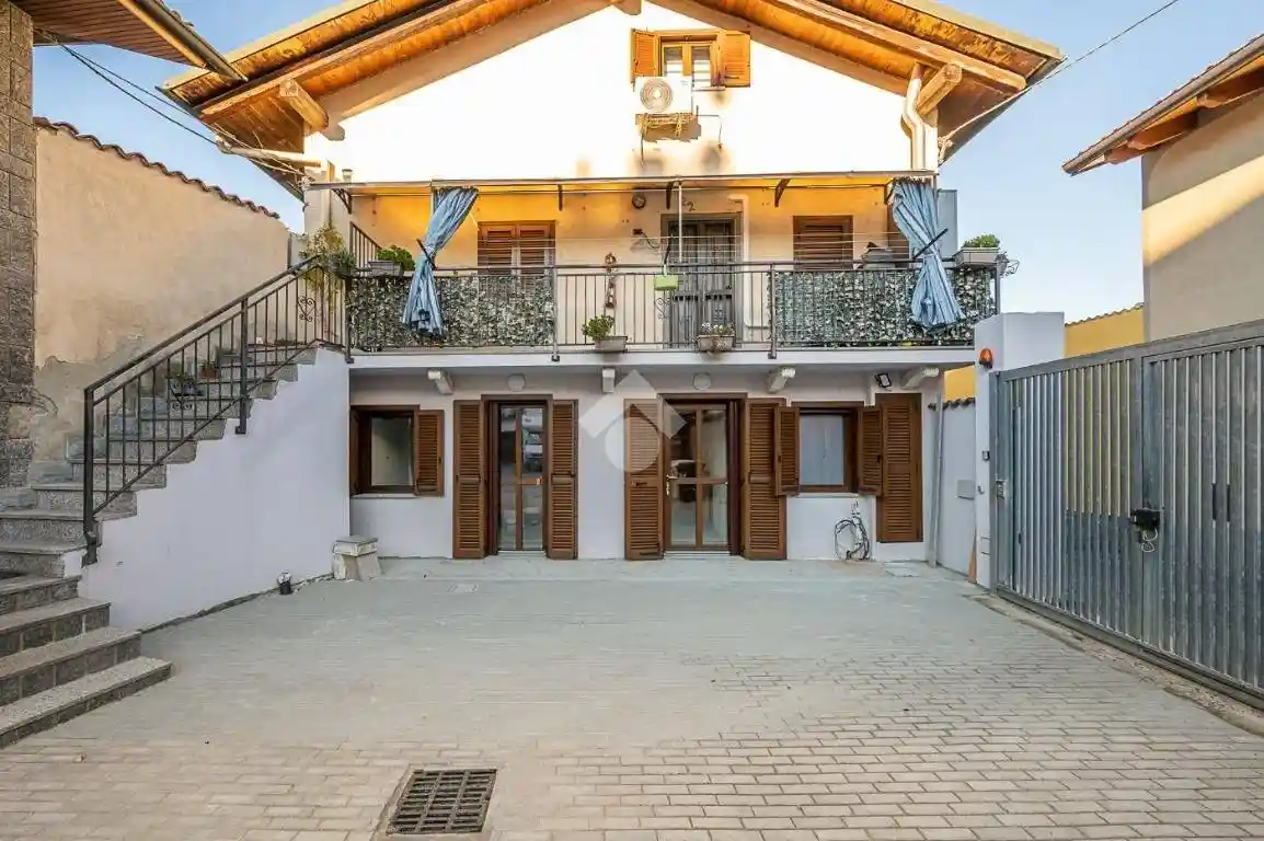 Appartamento in vendita a Druento