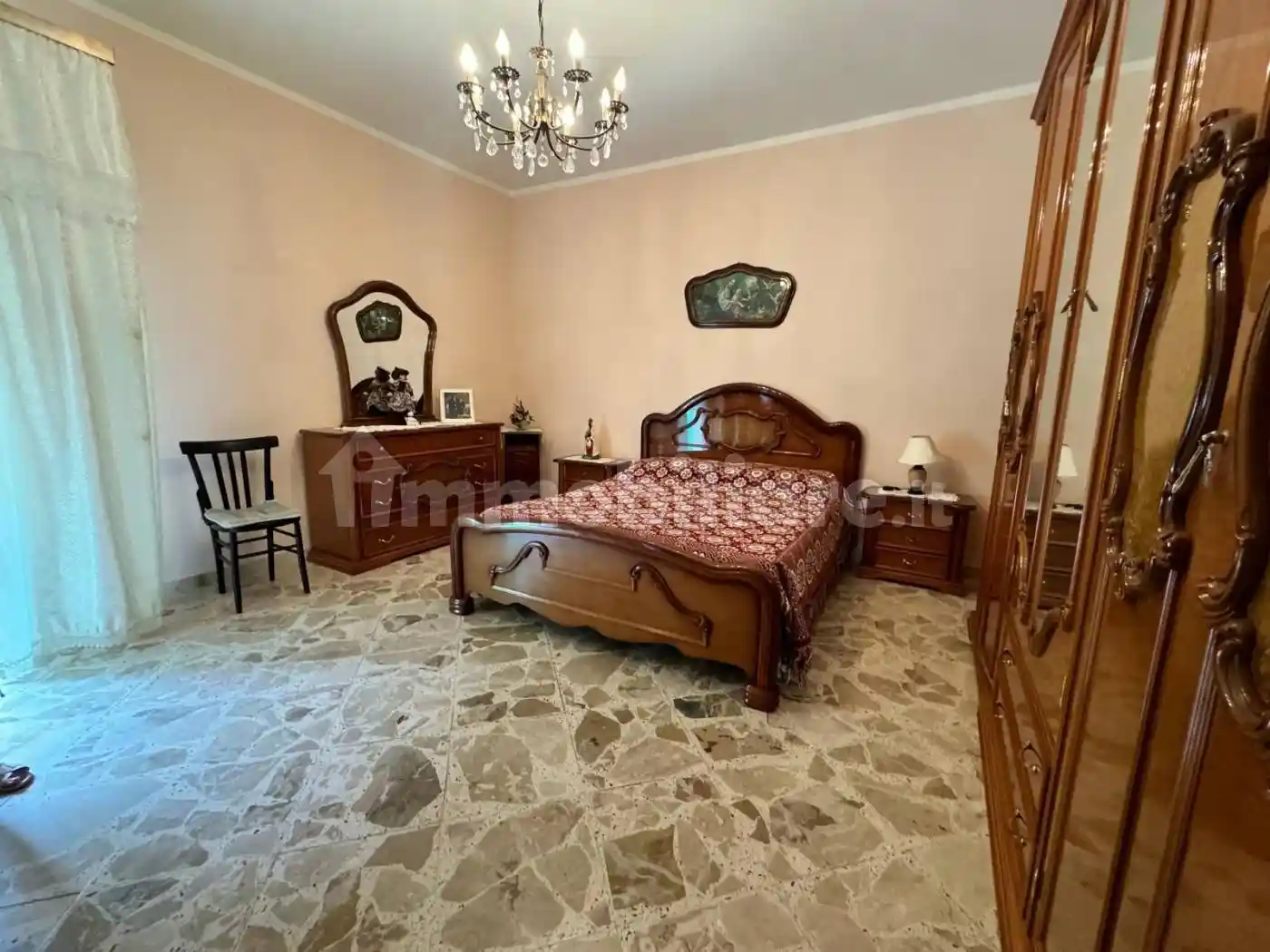 Casa indipendente in vendita a Caronia