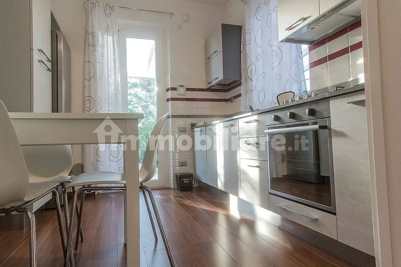 Villa in affitto a Sarzana