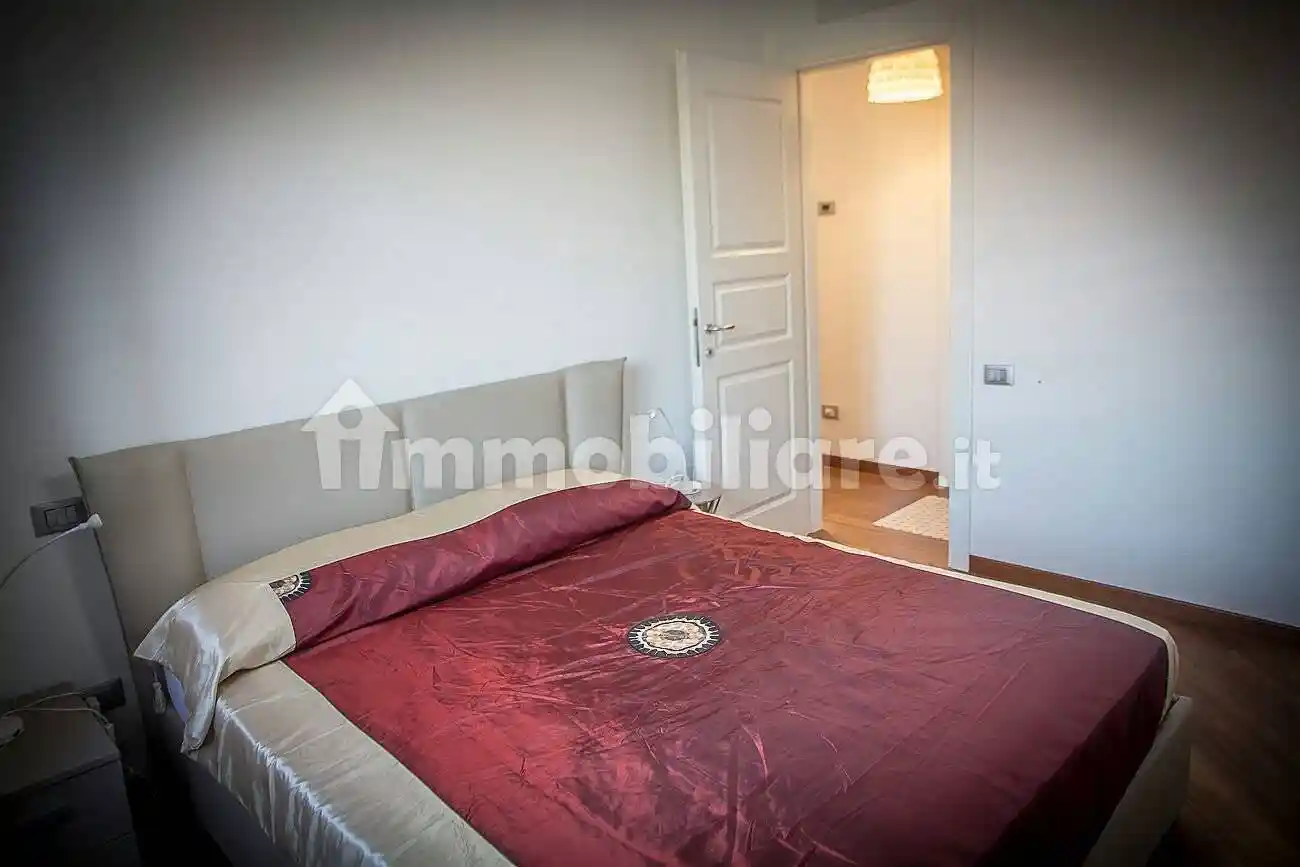 Villa unifamiliare, nuova, 200 m², Sarzanello, San Lazzaro, Sarzana - foto 3