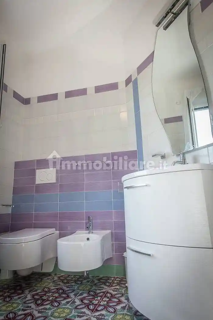 Villa unifamiliare, nuova, 200 m², Sarzanello, San Lazzaro, Sarzana - foto 4
