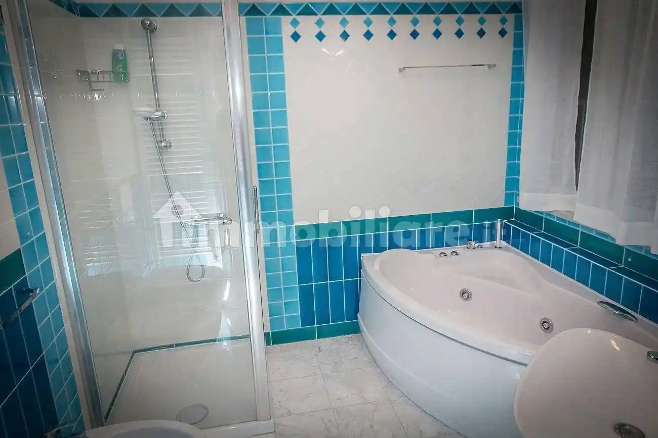 Villa unifamiliare, nuova, 200 m², Sarzanello, San Lazzaro, Sarzana - foto 5