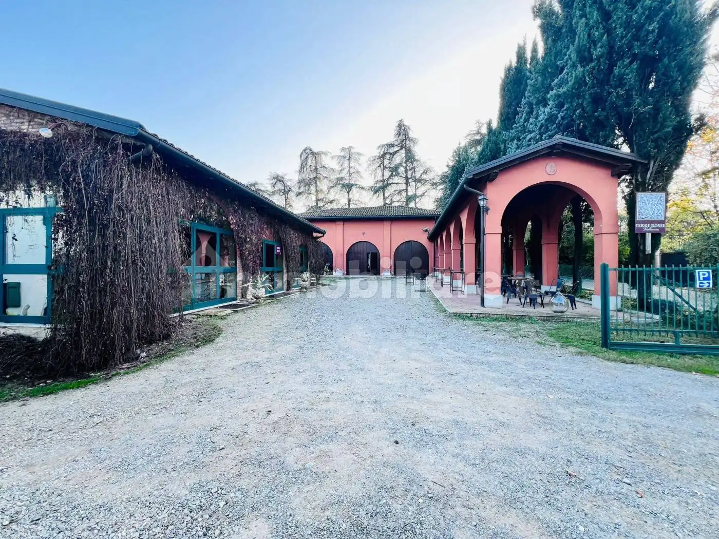 Rustico - Casale in vendita a Zola Predosa