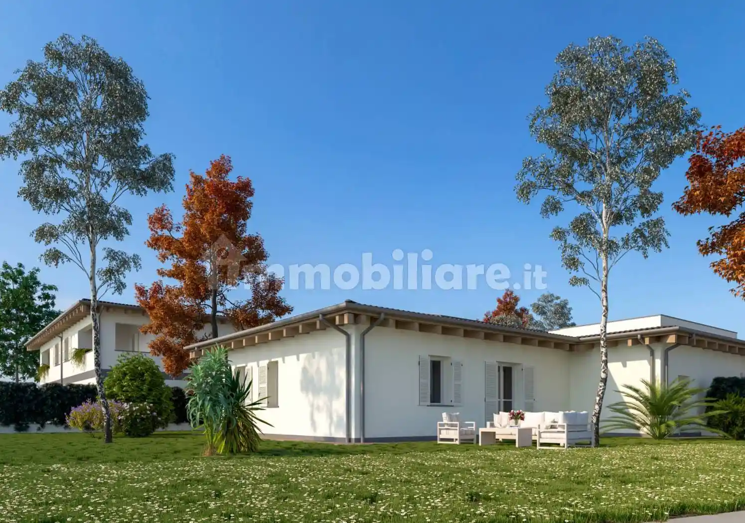 Casa indipendente - foto 2