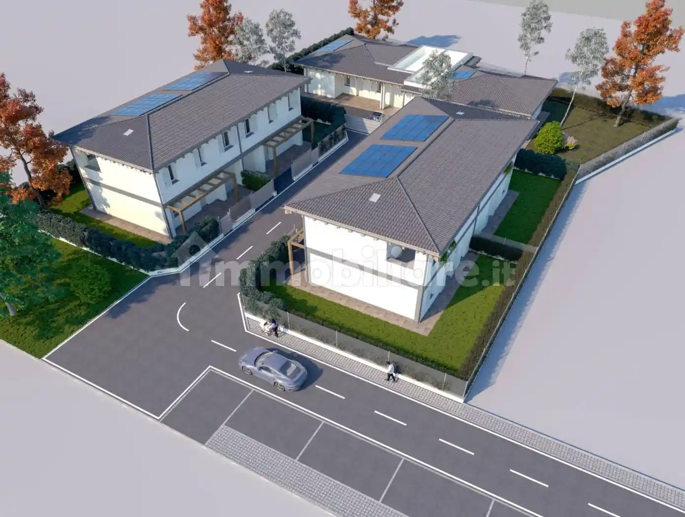 Casa indipendente - foto 4