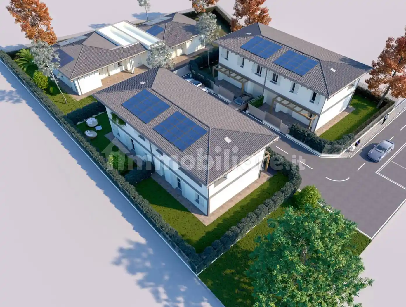 Casa indipendente - foto 5