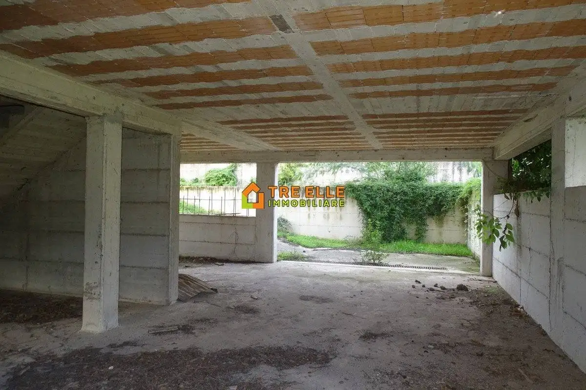 Villa in vendita a Scisciano