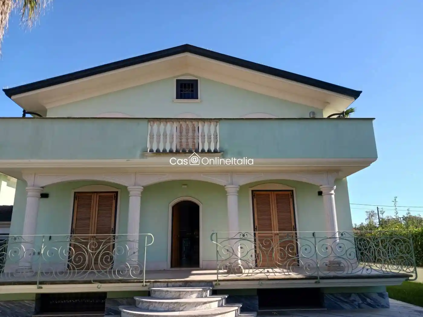 Villa in vendita a Pietrasanta