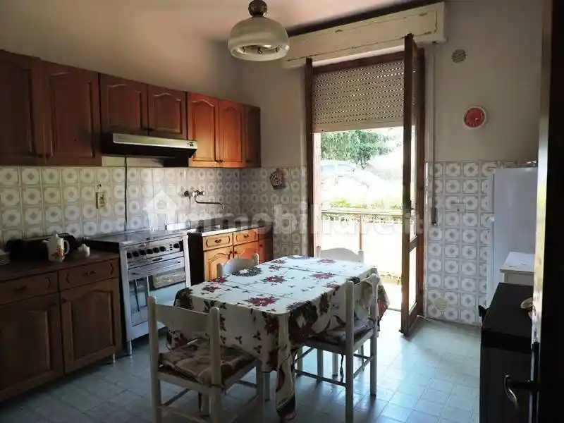 Appartamento in vendita a Chiusi