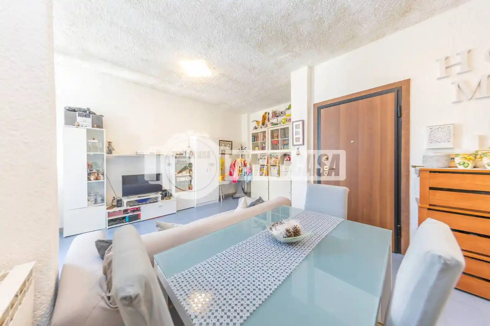 Appartamento in vendita a Cerveteri