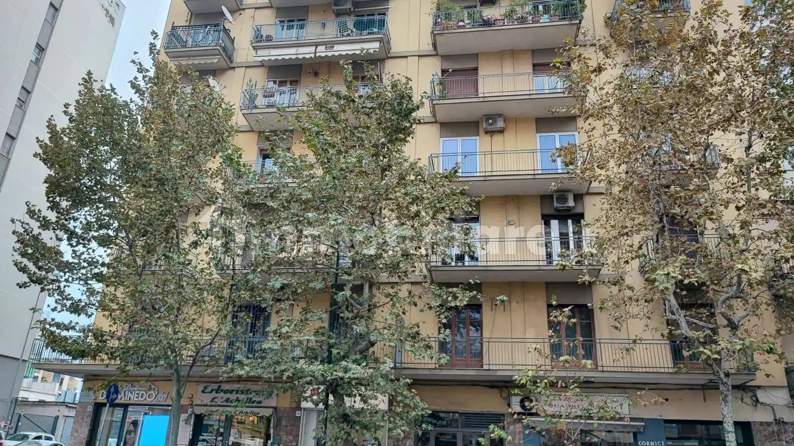 Appartamento in vendita a Catania