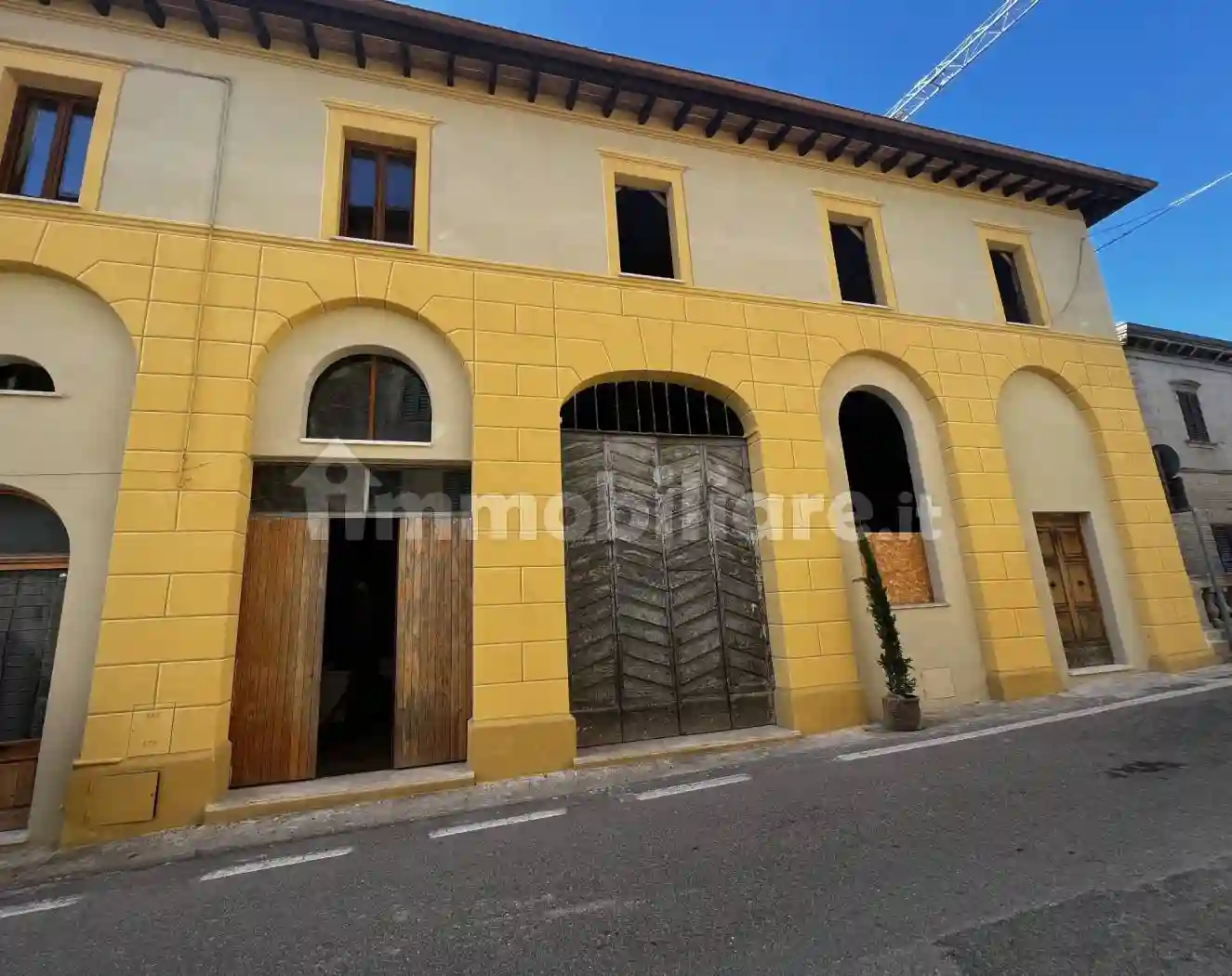 Palazzo - Edificio - foto 2