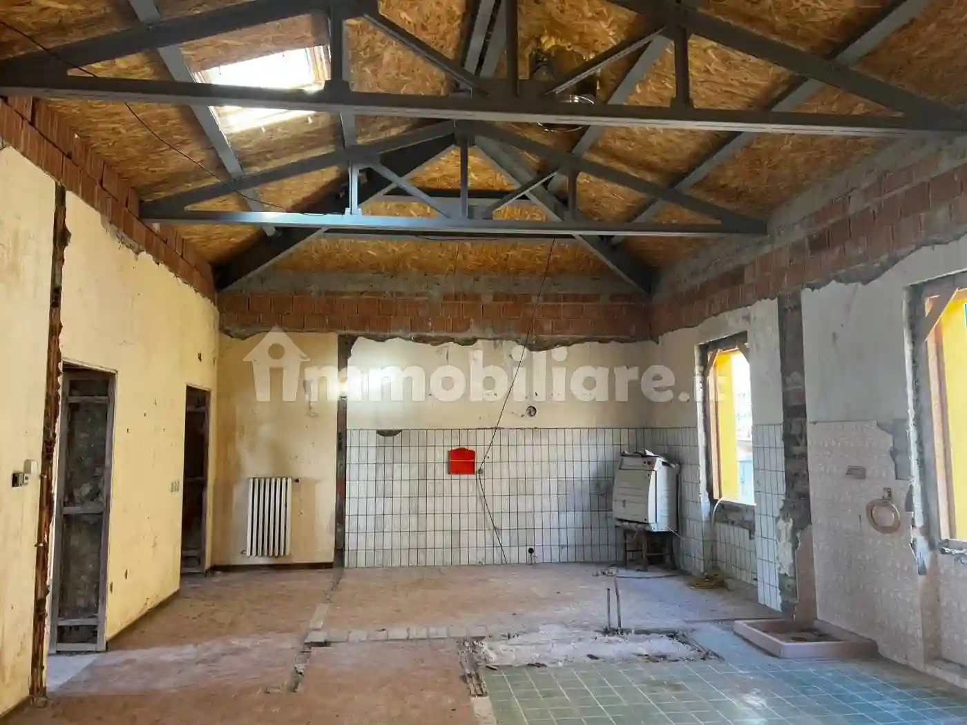 Palazzo - Edificio - foto 3