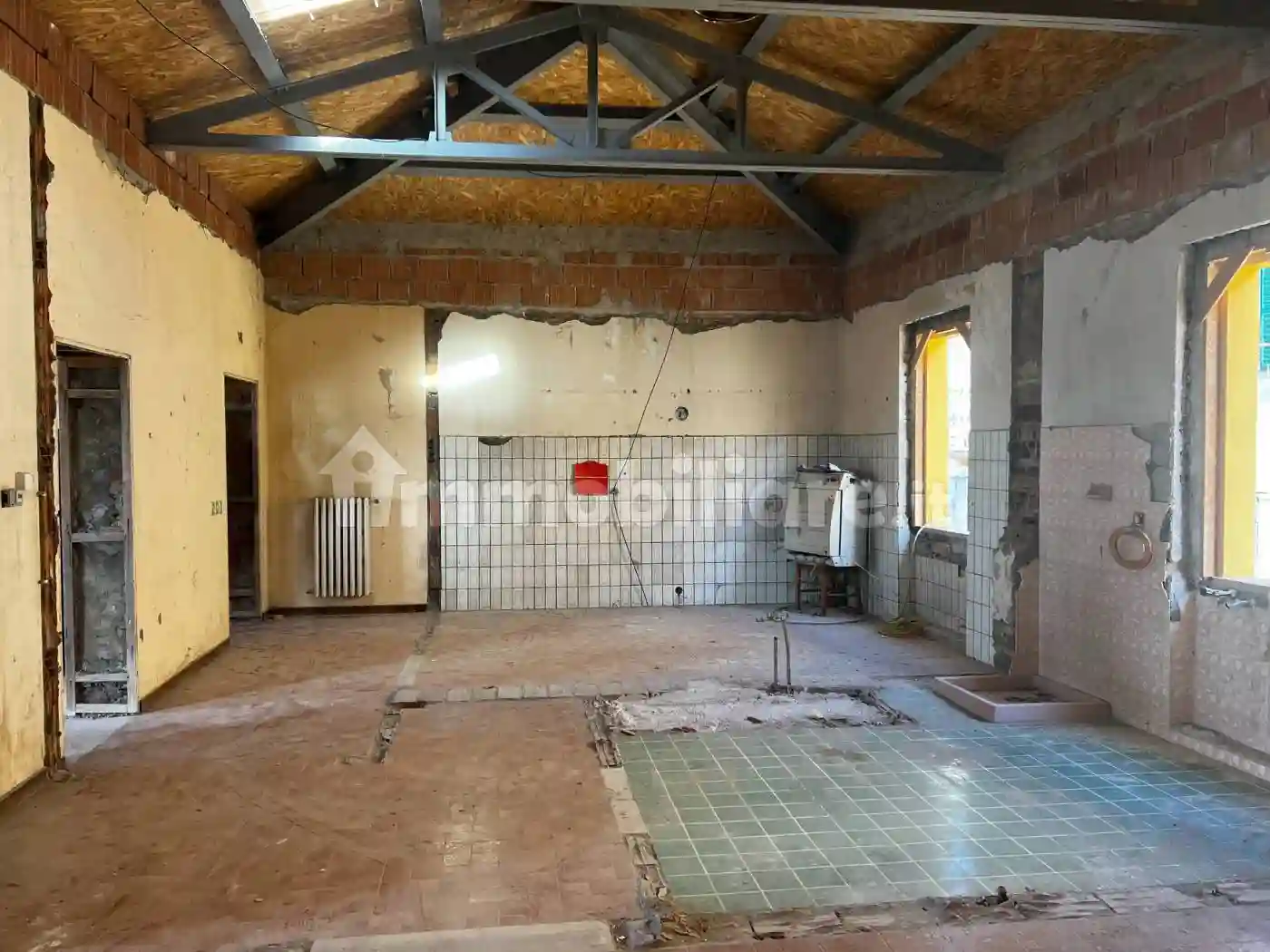 Palazzo - Edificio - foto 4