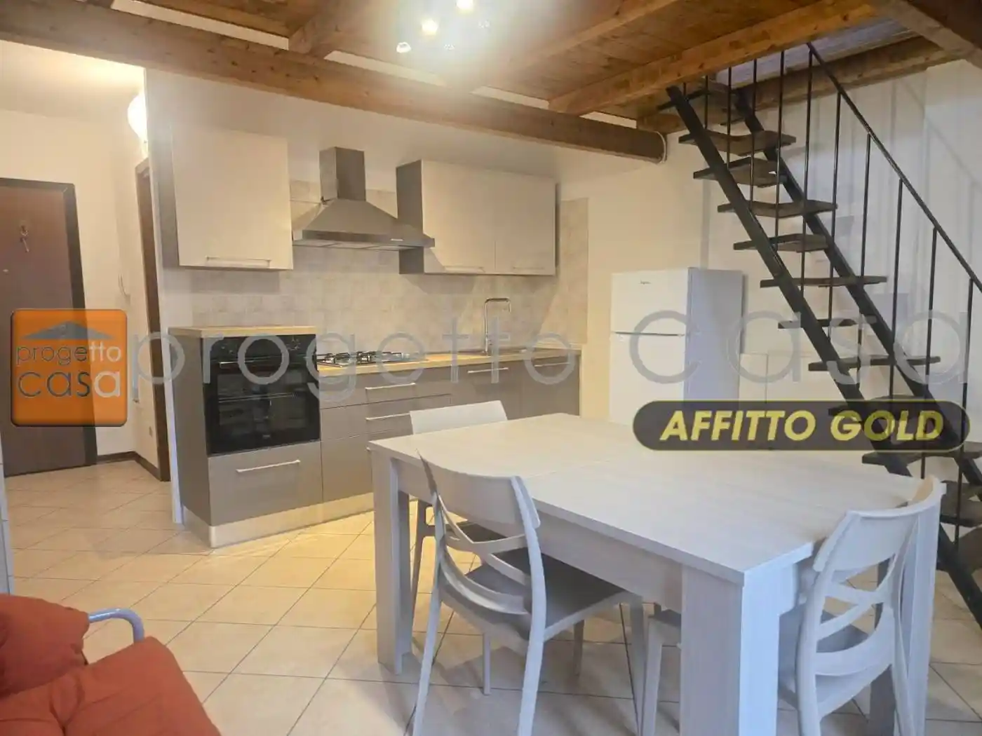 Appartamento in affitto a Spilamberto