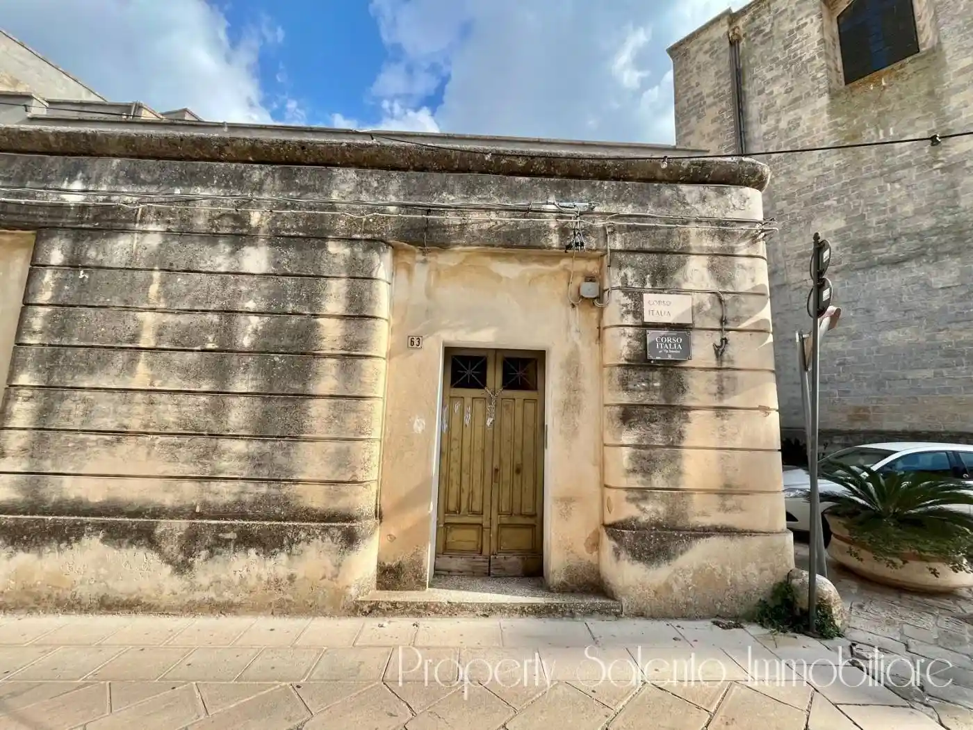 Appartamento in vendita a Presicce-Acquarica