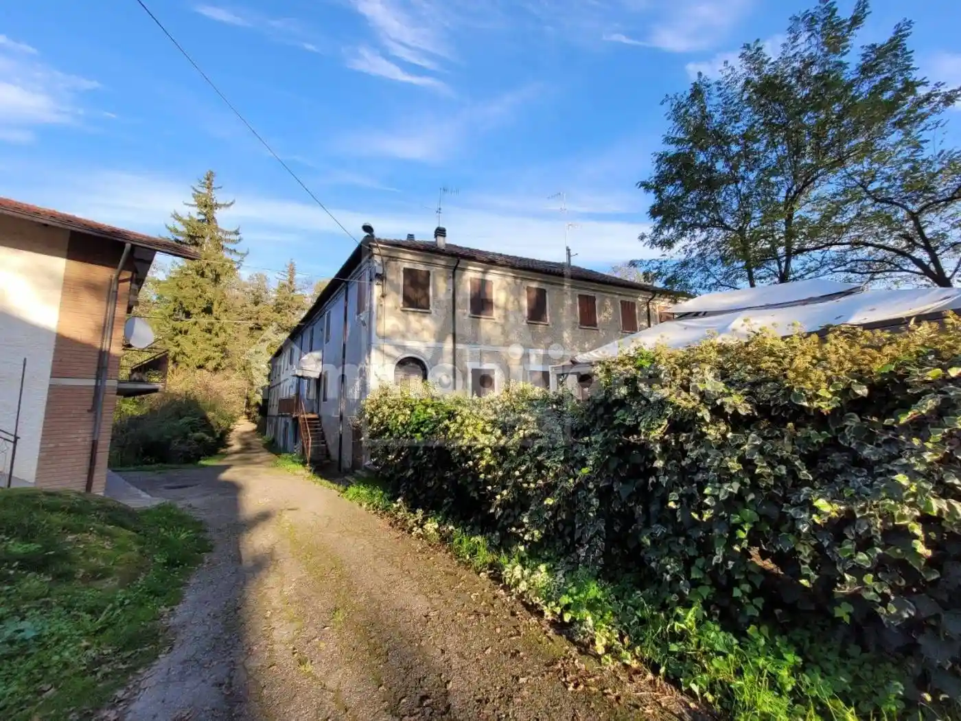 Appartamento in vendita a Carpineti