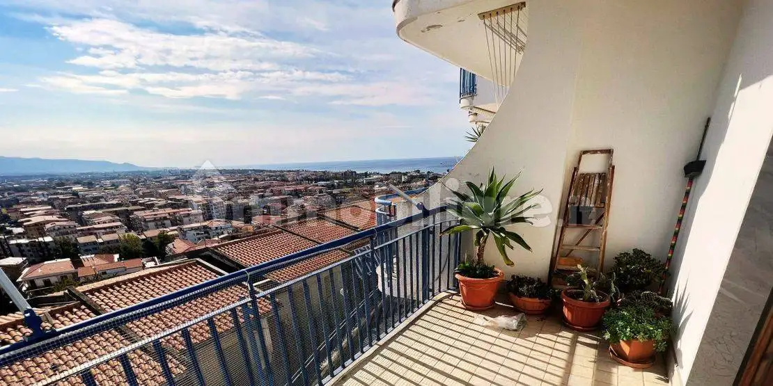 Appartamento in vendita a Scalea