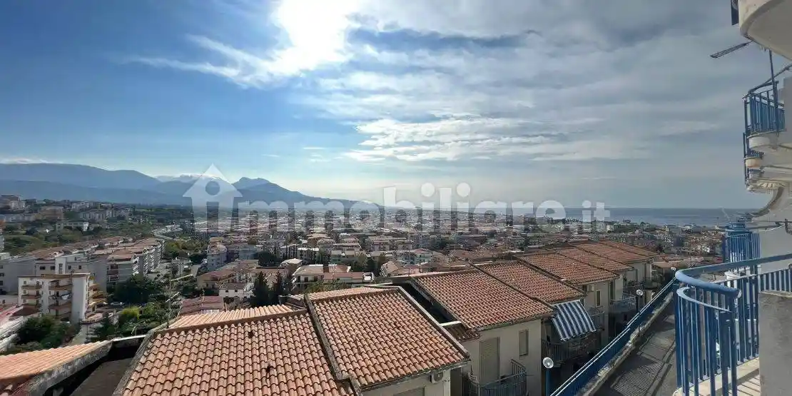 Quadrilocale Monticello Sea View Apartments, Scalea - foto 2