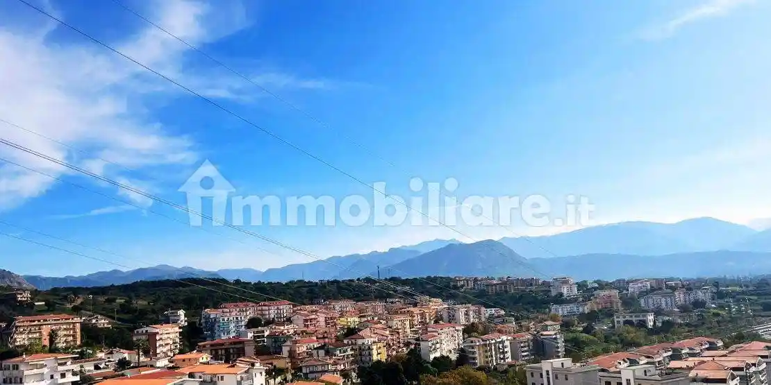 Quadrilocale Monticello Sea View Apartments, Scalea - foto 3