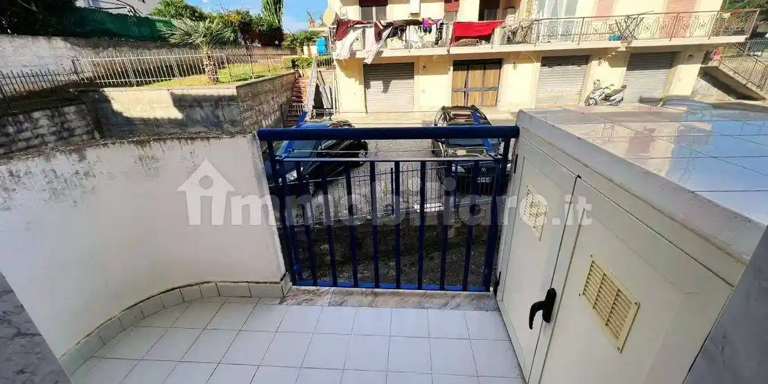 Quadrilocale Monticello Sea View Apartments, Scalea - foto 5