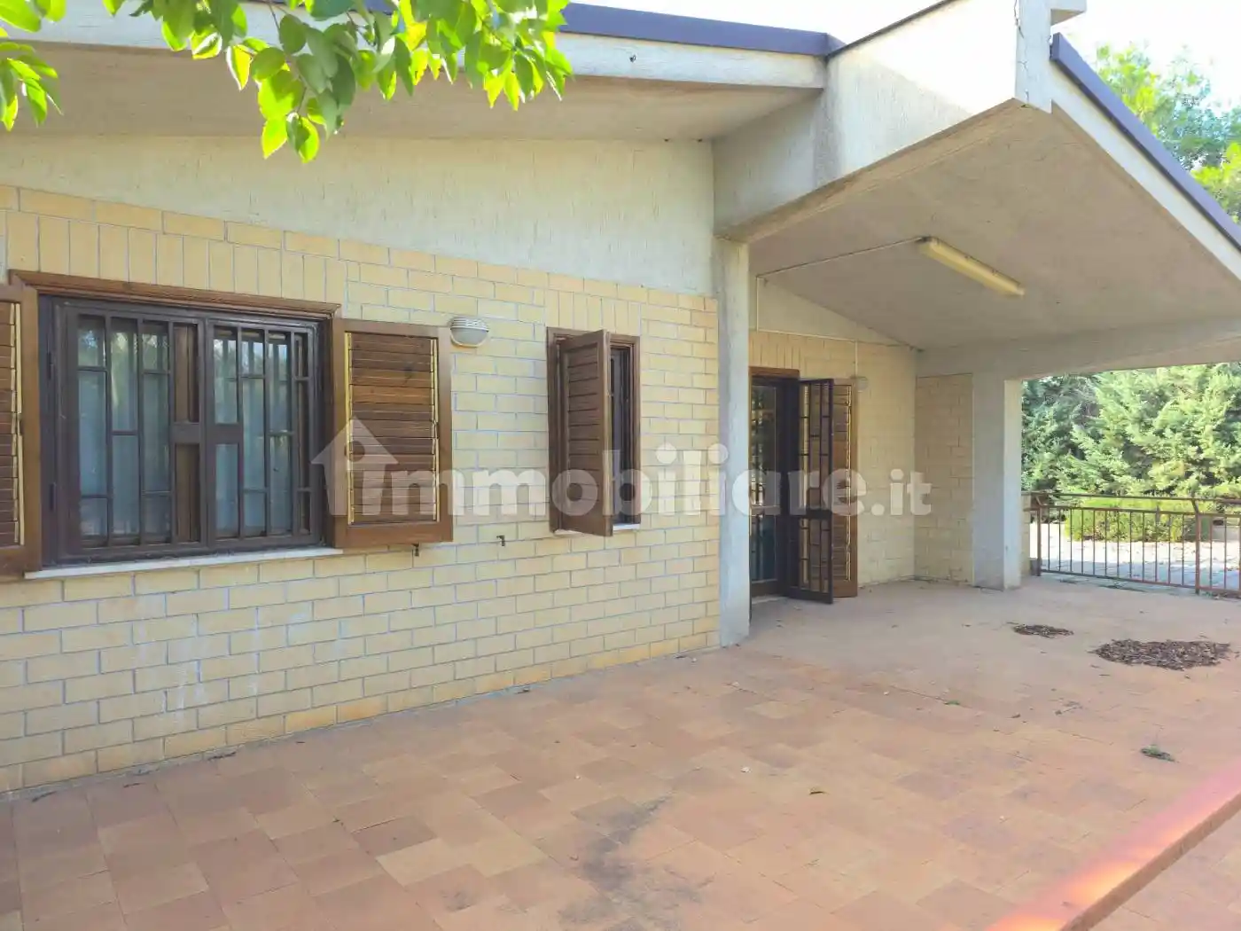 Villa in vendita a Cassano delle Murge