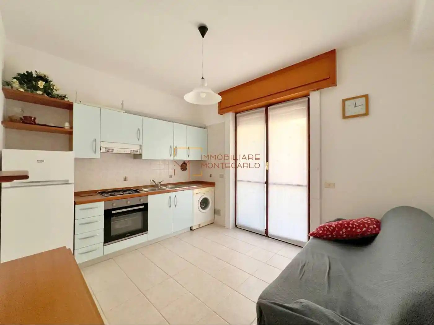 Appartamento in vendita a Bordighera