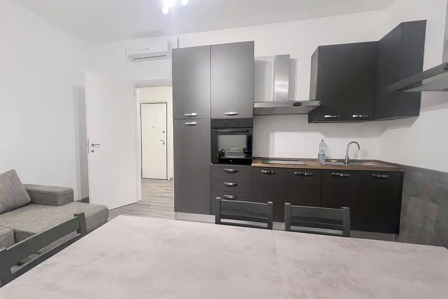 Appartamento in vendita a Varedo