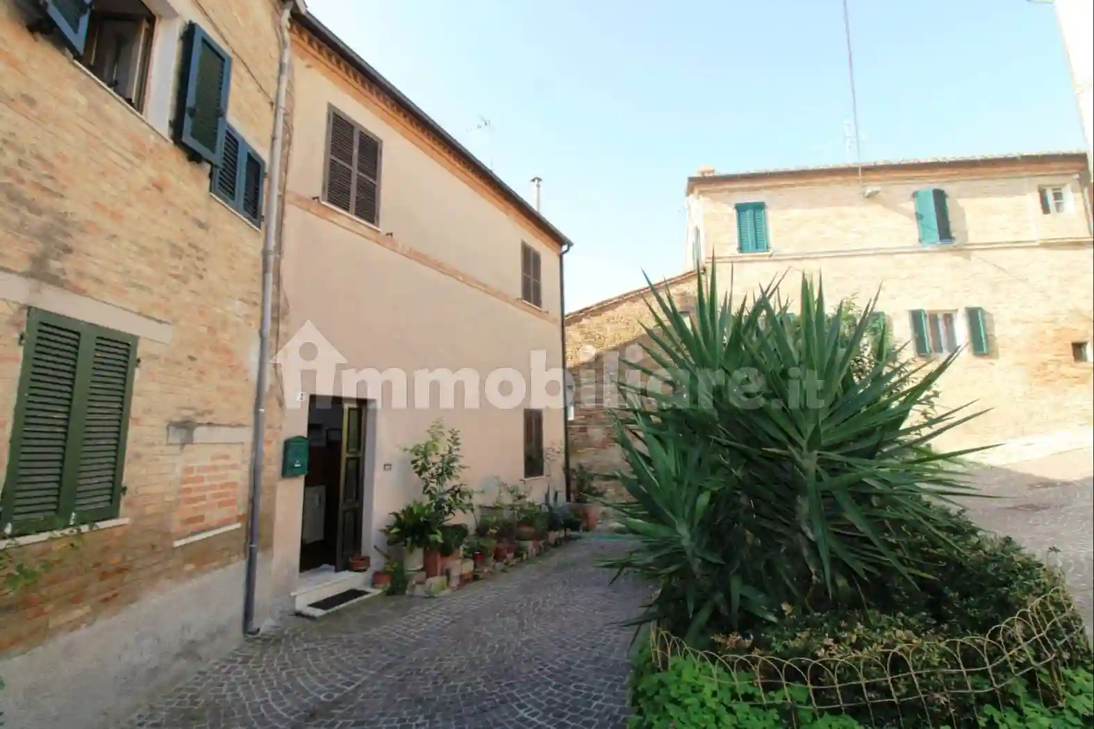 Casa indipendente - foto 4