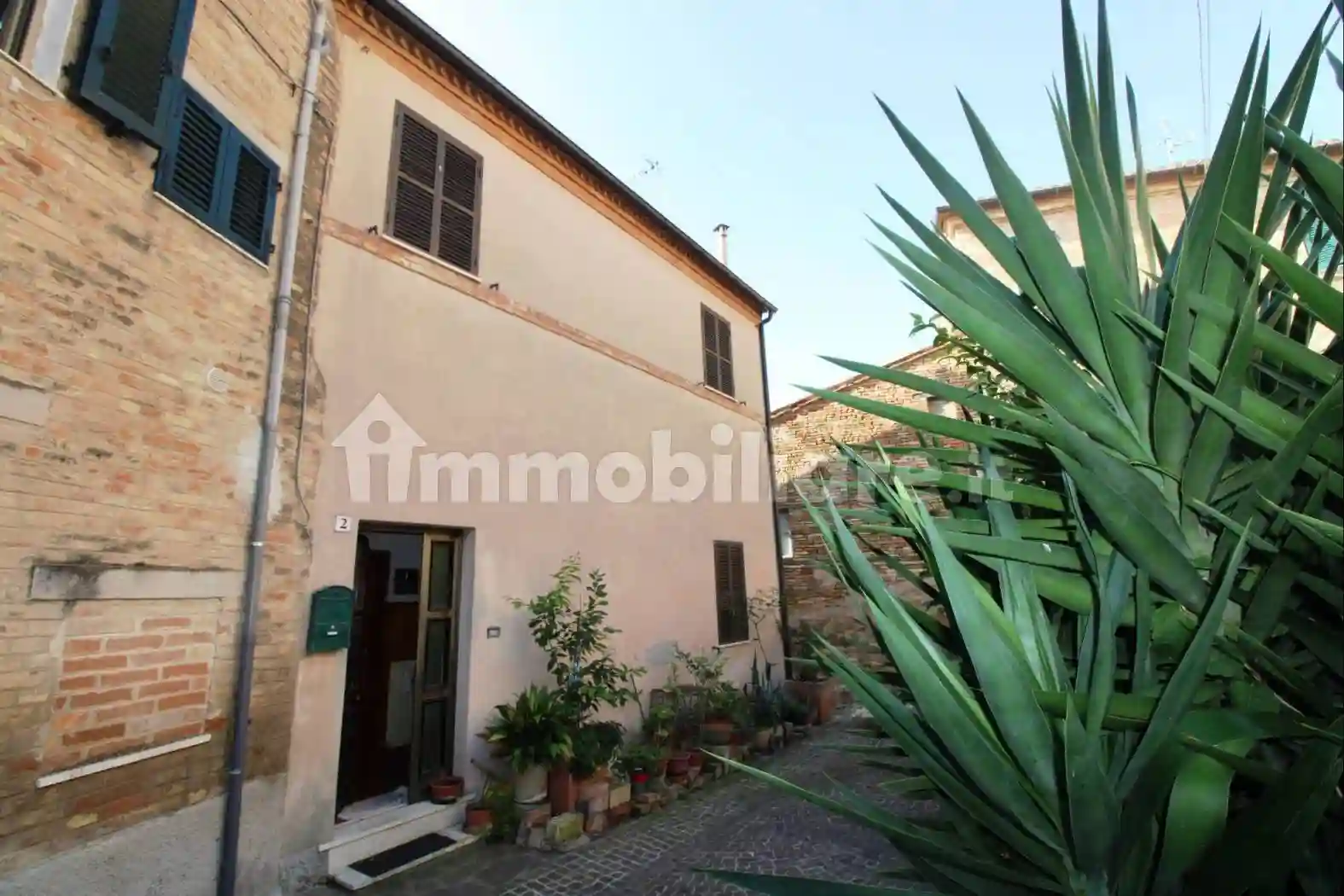 Casa indipendente - foto 5