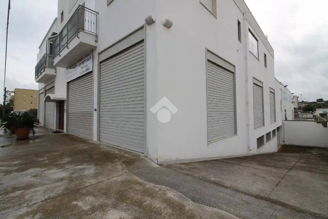 Appartamento in vendita a Ostuni