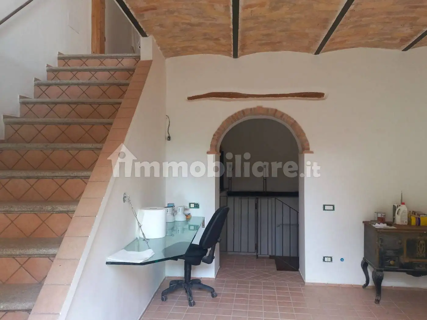 Casa indipendente in vendita a San Demetrio Ne' Vestini