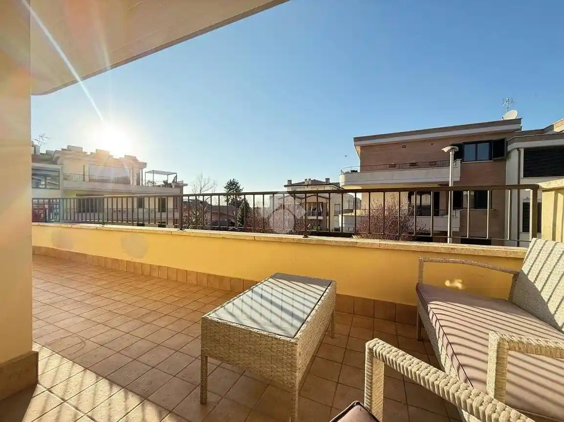 Appartamento in vendita a Sermoneta