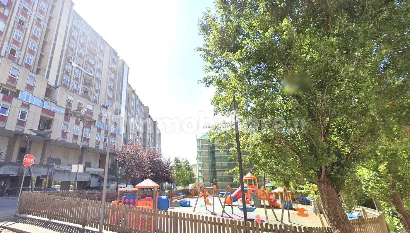 Appartamento in vendita a Potenza