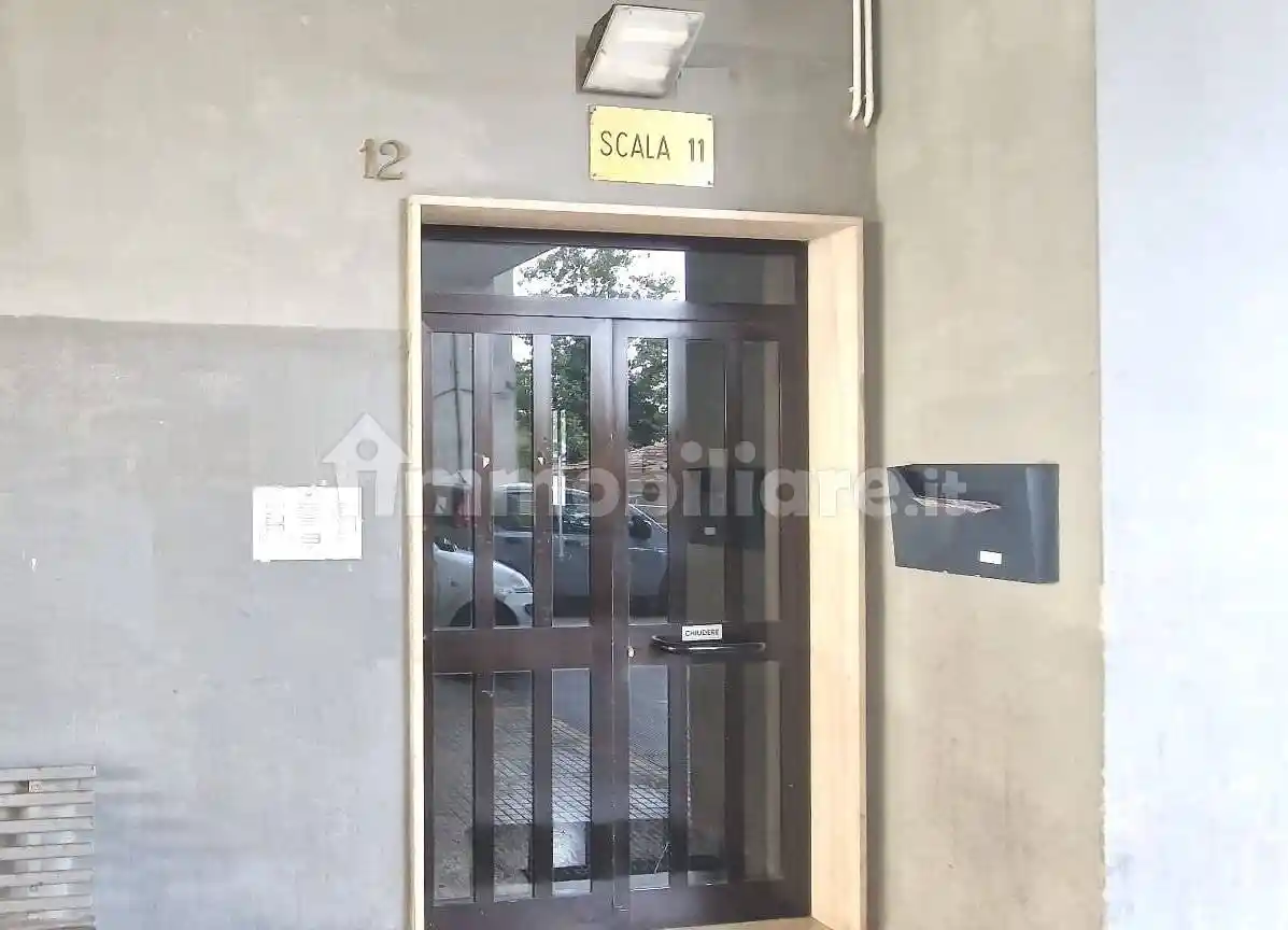 Appartamento via Tirreno, Centro, Potenza - foto 2