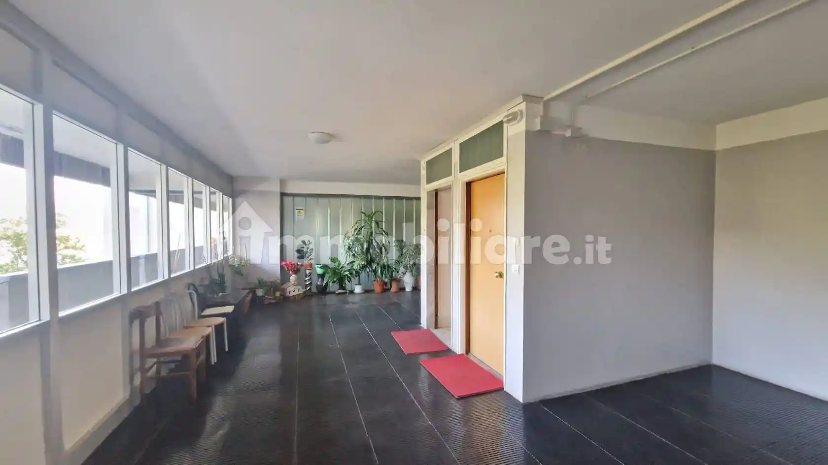 Appartamento via Tirreno, Centro, Potenza - foto 4