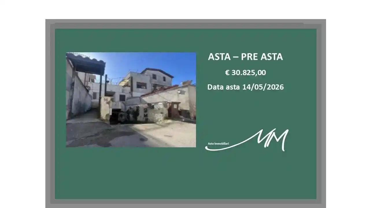 Appartamento in vendita a Anzio