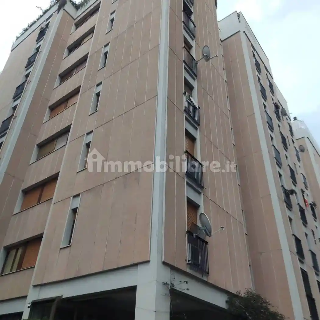 Quadrilocale ottimo stato, terzo piano, Ardeatino - Montagnola, Roma - foto 2