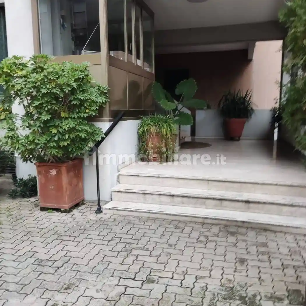 Quadrilocale ottimo stato, terzo piano, Ardeatino - Montagnola, Roma - foto 4